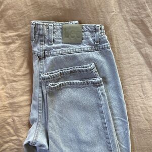 Vintage Lee Jeans